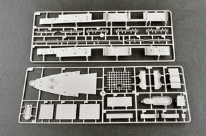 Trumpeter 05629 USS Ranger CV-4 1/350 – zdjęcie 12