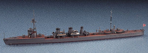 Hasegawa WL358 Japanese Navy Light Cruiser Tatsuta 1/700 – zdjęcie 2