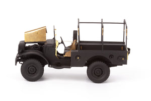 Eduard 36511 WC-52 Zvezda 1/35 – Bild 13