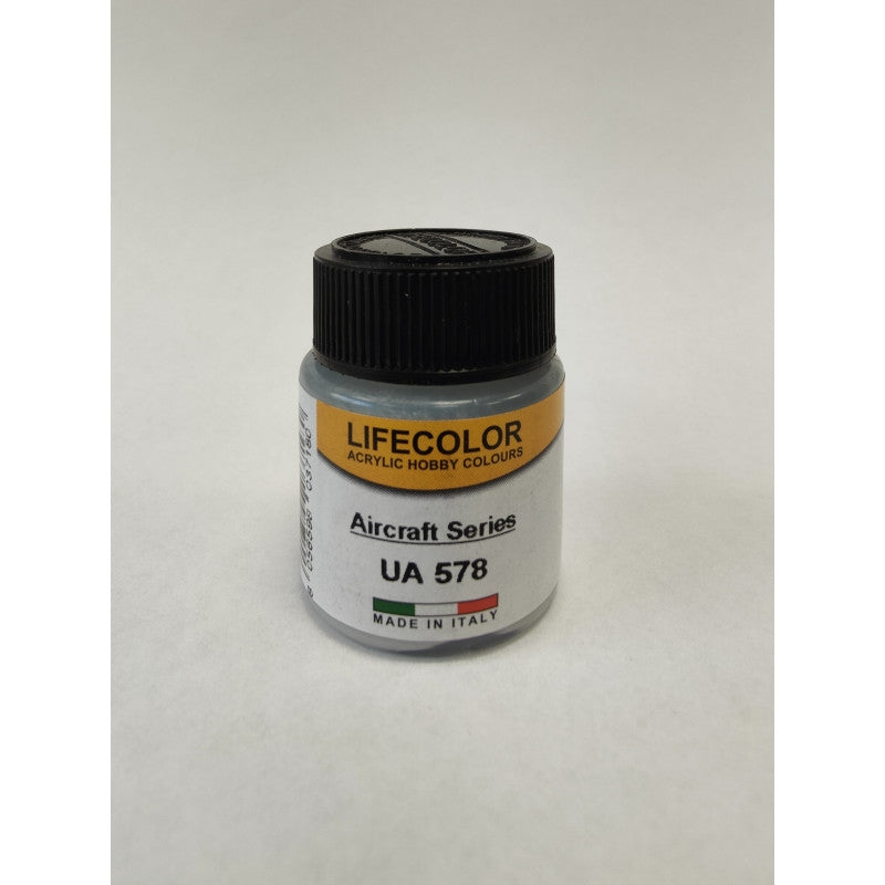 Lifecolor UA578 Light Grey FS 36495 22ml