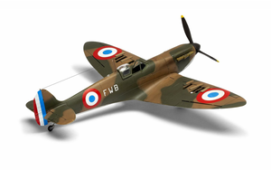 Airfix 05126B Supermarine Spitfire Mk.I 1/48 – zdjęcie 8