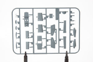 Eduard 84185 Z-526AFS Akrobat 1/48 – zdjęcie 6