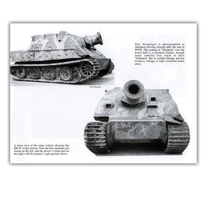 Feist Books 2 Tiger / Sturmtiger – Bild 6