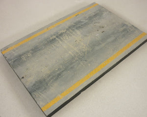 RT-Diorama 35263 Roadway elements (concrete) 2 pcs. 1/35 – immagine 5