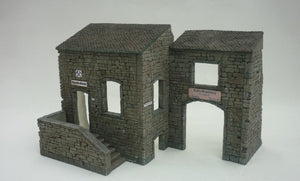 RT-Diorama 35168 European Country House 1/35 – image 6
