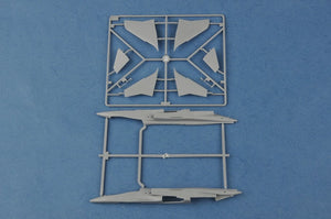Hobby Boss 87259 Jaguar E – zdjęcie 5