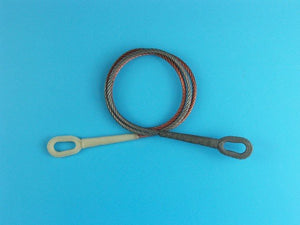 Eureka XXL ER-3526 Towing cable for Sd.Kfz. 184 Ferdinand 1/35 – image 2