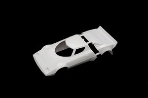 Italeri 3654 LANCIA STRATOS HF 1/24 – image 6