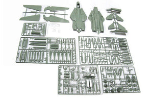 Academy 12206 F-14A Bombcat 1/48 – zdjęcie 7