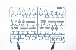 Eduard 82171 Sopwith F.1 Camel (BR.1) 1/48 – image 9