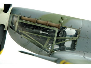 Trumpeter 02413 Spitfire MK.VI 1/24 – image 6