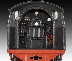 Revell 02167 Schnellzuglokomotive BR 18 505 z Tender 2&amp;#39;3&amp;#39; T38 1/87 – zdjęcie 8