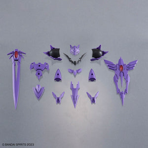 Bandai 67178 30MF CLASS UP ARMOR (ROSAN HOLY KNIGHT) – zdjęcie 3