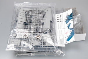 Trumpeter 02257 Grumman F6F-5 Hellcat 1/32 – image 9