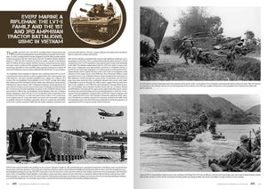 AK Interactive AK646 AMERICAN ARMOR IN VIETNAM – zdjęcie 12