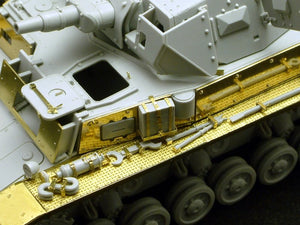 Voyager Model PE35096 Panzer IV Ausf. E 1/35 – Bild 3