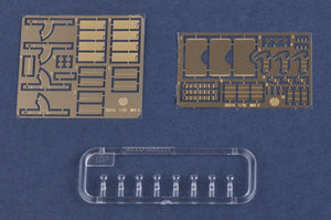 Hobby Boss 85516 Soviet MBV-2 (Late KT-28 Gun) 1/35 – zdjęcie 13