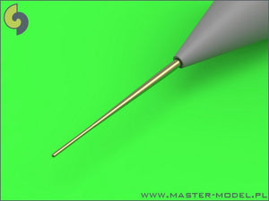 Master AM-144-012 BAC TSR.2 - Pilot Tube 1/144 – zdjęcie 2