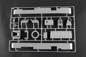Trumpeter 00946 StuG.III Ausf.G 1943 Production 1/16 – zdjęcie 16