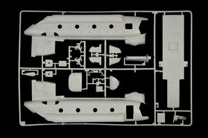 Italeri 2779 CHINOOK HC.2 CH-47F 1/48 – zdjęcie 3