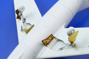 Eduard 73358 MiG-15 1/72 AIRFIX – zdjęcie 6