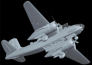 HK Models 01F015 DB-7B Boston III 1/48 – image 7