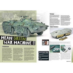 Abrams Squad No. 17 - ISSN 2340-1850 – image 3