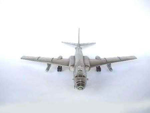 Trumpeter 01614 CHINESE XIAN JHU-6 1/72 – zdjęcie 4