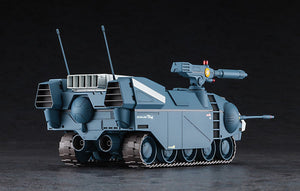 Hasegawa CW23 &amp;quot;Crusher Joe&amp;quot; Galleon 1/35 – image 7