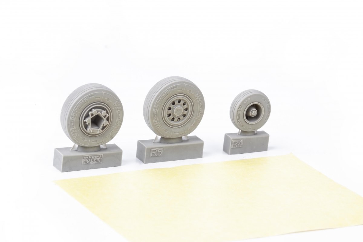 Eduard SIN648108 F-35A TAMIYA 1/48 – Bild 2