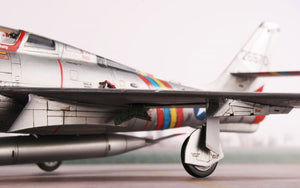 Special Hobby 72395 F-84F Thunderstreak &amp;#39;US Swept-Wing Thunder&amp;#39; 1/72 – zdjęcie 19
