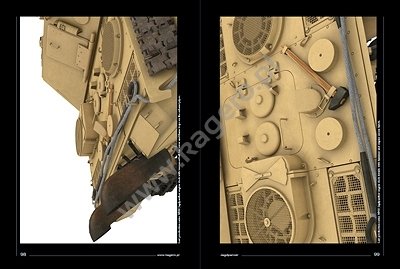 Kagero 0008 Jagdpanther EN – zdjęcie 3