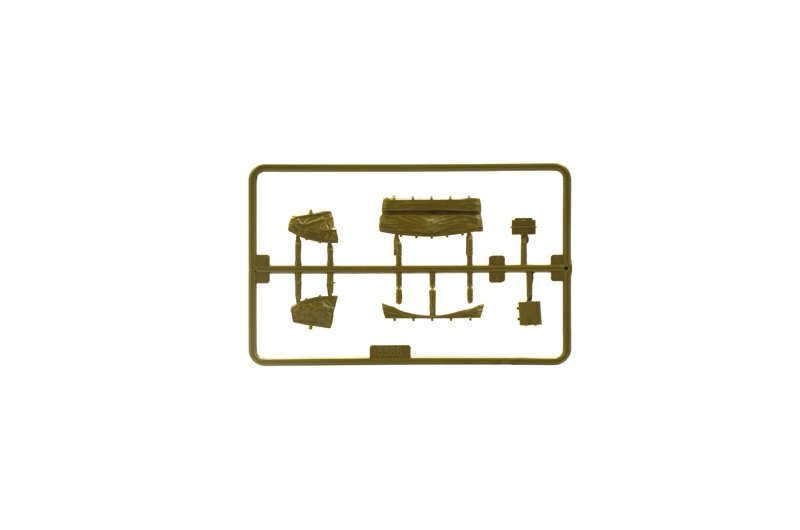 Italeri 6586 Sherman M4A3E8 - Korean War 1/35 – zdjęcie 13