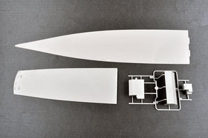 Trumpeter 05620 USS Constellation CV-64 1/350 – zdjęcie 6
