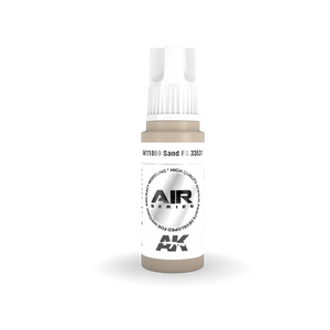 AK Interactive AK11869 SAND FS 33531 – AIR 17 ml – image 2
