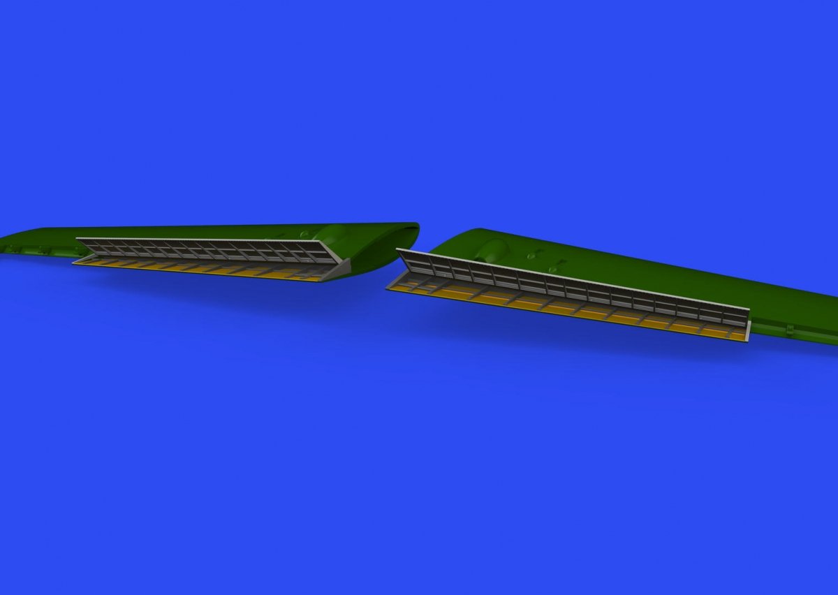 Eduard SIN648105 F4F-3 w/ early engine ADVANCED EDUARD 1/48 – image 15