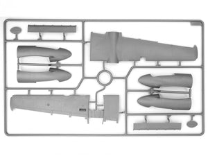 ICM 48287 JD-1D Invader U.S. Navy utility aircraft 1/48 – zdjęcie 9