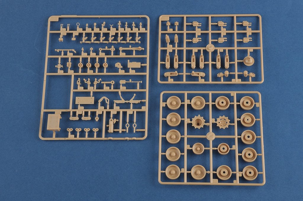 Hobby Boss 84569 German Leguan PSB-2-28(m) 1/35 – image 19