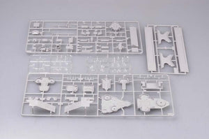 Trumpeter 05310 USS San Francisco CA-38 (1944) 1/350 – zdjęcie 7