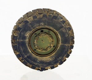 Panzer Art RE35-488 SPz 2 “Luchs” road wheels (Michelin X pattern) 1/35 – zdjęcie 2