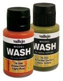 Vallejo 76515 Light Grey/Jasny szary 35ml – zdjęcie 2