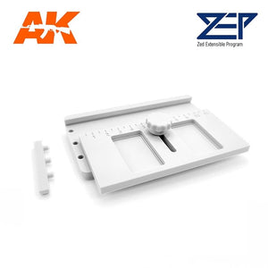 ZEP MSA03 TRACK LINK JIG – image 11
