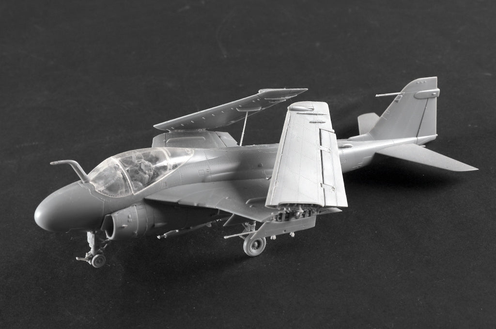 Trumpeter 01641 A-6 E Intruder 1/72 – zdjęcie 14