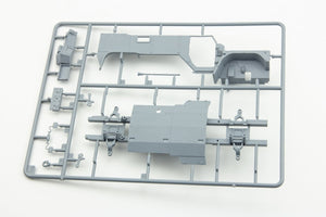 RPG Model 35021 KAMAZ K-4386 Typhoon-VDV Mine-Protected Armoured Vehicle Early Typ 1/35 – zdjęcie 7
