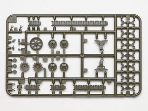 Tamiya 32606 US Light Tank M5A1 Stuart 1/48 – zdjęcie 11