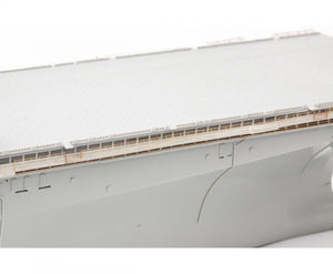 Eduard 53321 USS Wasp LHD-1 part 4 Trumpeter 1/350 – zdjęcie 9