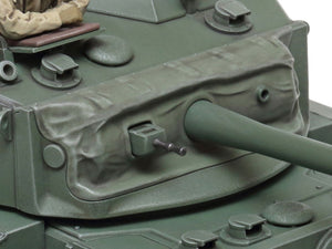 Tamiya 35380 British Cruiser Tank A34 Comet 1/35 – zdjęcie 5