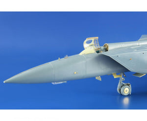Eduard 48797 MiG-25PD/ PDS Foxbat exterior KITTY HAWK 1/48 – zdjęcie 5