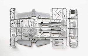 Arma Hobby 70051 Nakajima Ki-84 Hayate Expert Set 1/72 – zdjęcie 6