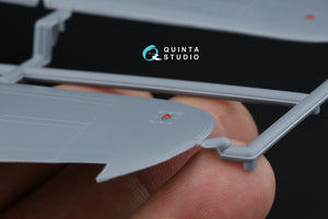 Quinta Studio QP32025 Formation Lights (Type B) (for all kits) 1/32